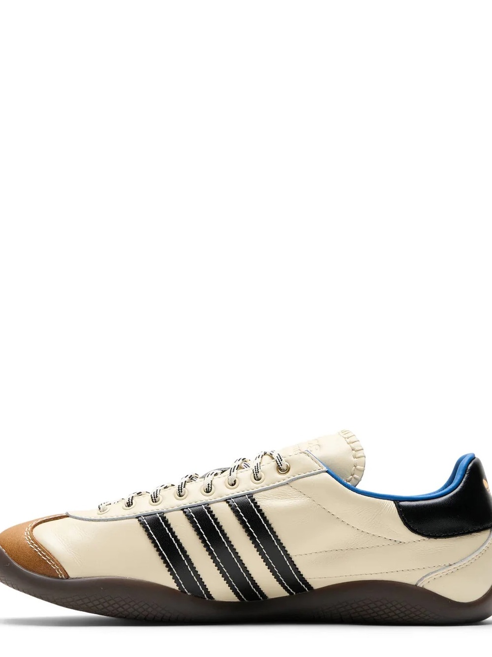 Adidas Originals x Wales Bonner unisex Karintha shoes - Picture 7 of 8